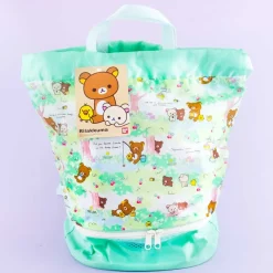 Rilakkuma Forest Adventure Multi-Strap Bag