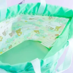 Rilakkuma Forest Adventure Multi-Strap Bag