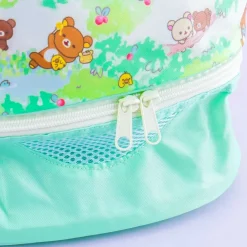 Rilakkuma Forest Adventure Multi-Strap Bag