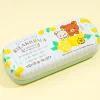 Rilakkuma Fresh Lemon Eyeglass Case