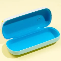 Rilakkuma Fresh Lemon Eyeglass Case