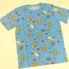 Rilakkuma Fried Egg T-Shirt