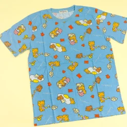 Rilakkuma Fried Egg T-Shirt