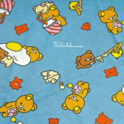 Rilakkuma Fried Egg T-Shirt