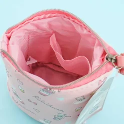 Rilakkuma Friends Sweet Time DELDE Pen Case