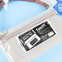 Rilakkuma Fruit Party Shoulder Bag