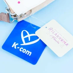 Rilakkuma Fruit Party Shoulder Bag