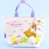 Rilakkuma Fruits Insulated Bag