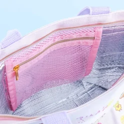 Rilakkuma Fruits Insulated Bag