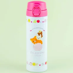 Rilakkuma Fruits Thermal Bottle