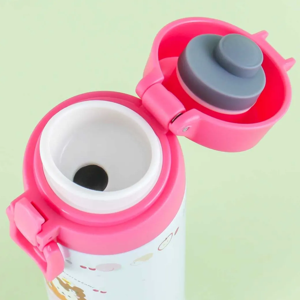 Rilakkuma Fruits Thermal Bottle