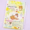 Rilakkuma Fruity Picnic Sheet