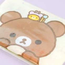 Rilakkuma Fruity Picnic Sheet