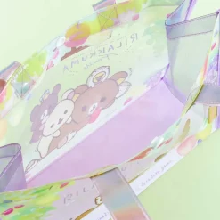 Rilakkuma Fruity Tote Bag