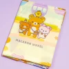 Rilakkuma Funny Amusement Park Leisure Sheet