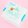 Rilakkuma Gel-Cool Bento Box