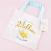 RIlakkuma Glittering Bubble Mini Tote Bag