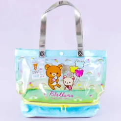 Rilakkuma Happy Balloon Shoulder Bag