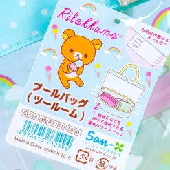 Rilakkuma Happy Balloon Shoulder Bag