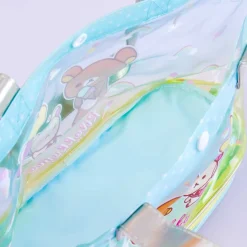 Rilakkuma Happy Balloon Shoulder Bag