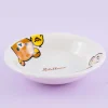 Rilakkuma Happy Life Fruit Plate