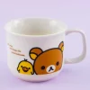 Rilakkuma Happy Life Mug