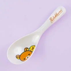 Rilakkuma Happy Life Soup Spoon