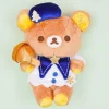 Rilakkuma Harmony Christmas Plushie - Medium