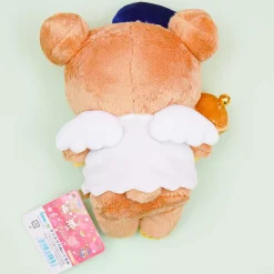 Rilakkuma Harmony Christmas Plushie - Medium