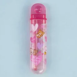 Rilakkuma Heart Toothbrush Set