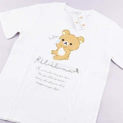 Rilakkuma Hello T-Shirt