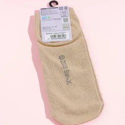 Rilakkuma Honey Jar Socks - Chairoikoguma