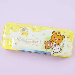Rilakkuma Honey Pen Case