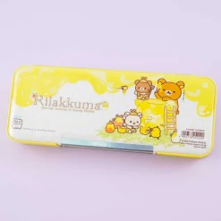 Rilakkuma Honey Pen Case