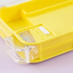 Rilakkuma Honey Pen Case