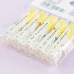 Rilakkuma Honey Time Pencil Cap Set