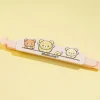 Rilakkuma Hungry Food Clip