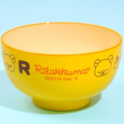 Rilakkuma Hungry Soup Bowl