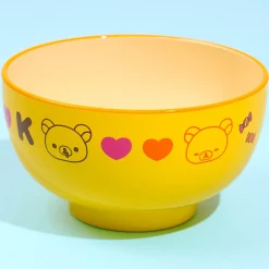 Rilakkuma Hungry Soup Bowl