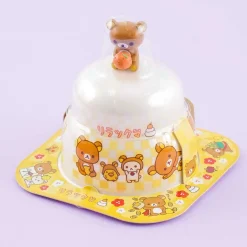 Rilakkuma Kagami Mochi