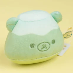 Rilakkuma Komorebi Camp Mini Plushie - Mountain