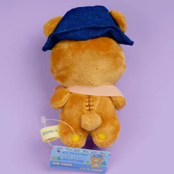 Rilakkuma Komorebi Camp Mini Plushie
