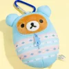 Rilakkuma Komorebi Camp Plushie - Medium