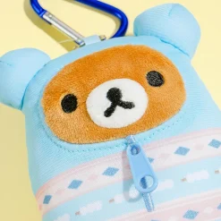 Rilakkuma Komorebi Camp Plushie - Medium