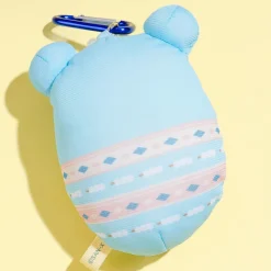 Rilakkuma Komorebi Camp Plushie - Medium