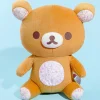 Rilakkuma Korikogu Flower Tea Time Plushie - Big