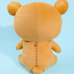 Rilakkuma Korikogu Flower Tea Time Plushie - Big