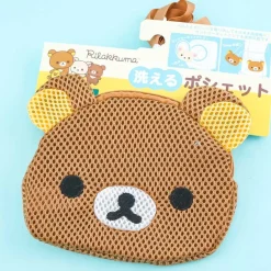 Rilakkuma Laundry Pouch