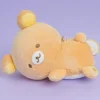 Rilakkuma Lazy & Chubby Plushie - Medium