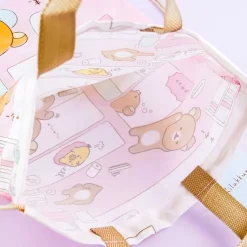Rilakkuma Lazy Day 2-Way Bag